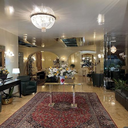 Europa Fiera Rho Hotel Екстериор снимка