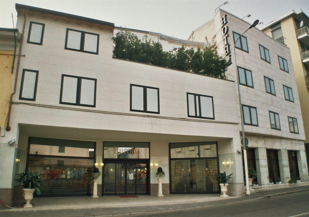 Europa Fiera Rho Hotel Екстериор снимка