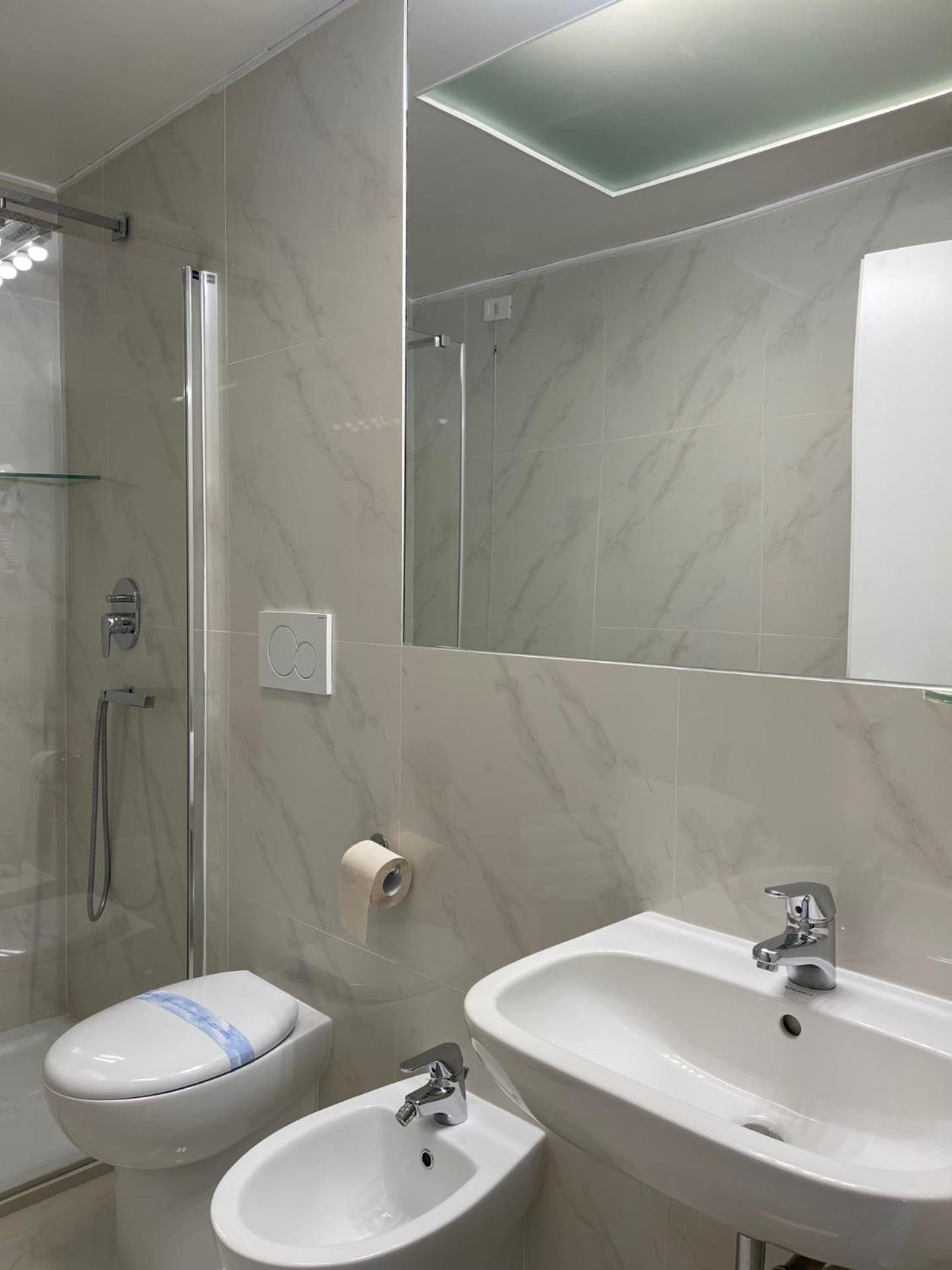 Europa Fiera Rho Hotel Екстериор снимка
