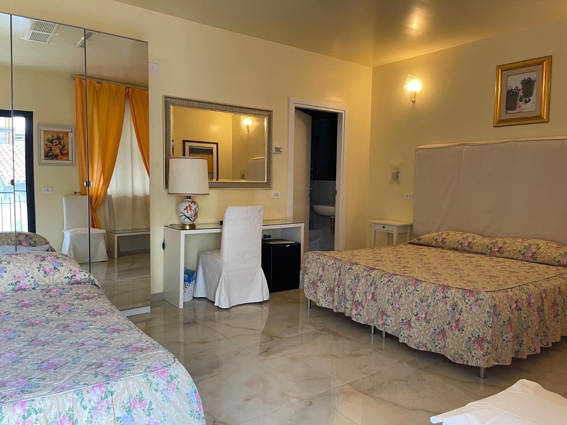 Europa Fiera Rho Hotel Екстериор снимка