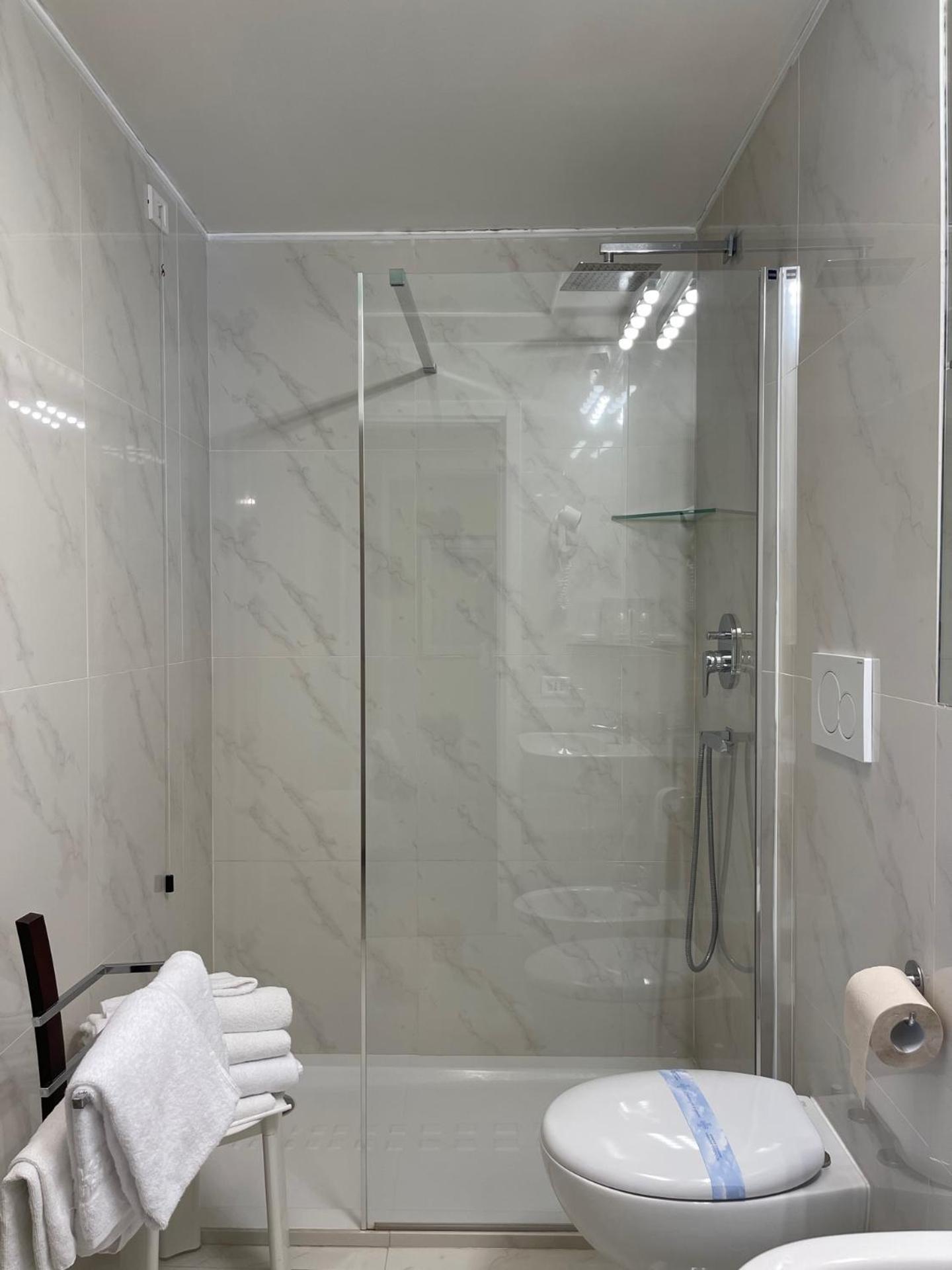 Europa Fiera Rho Hotel Екстериор снимка