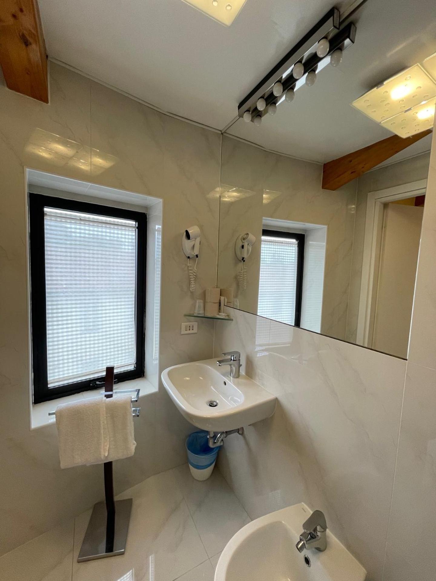 Europa Fiera Rho Hotel Екстериор снимка