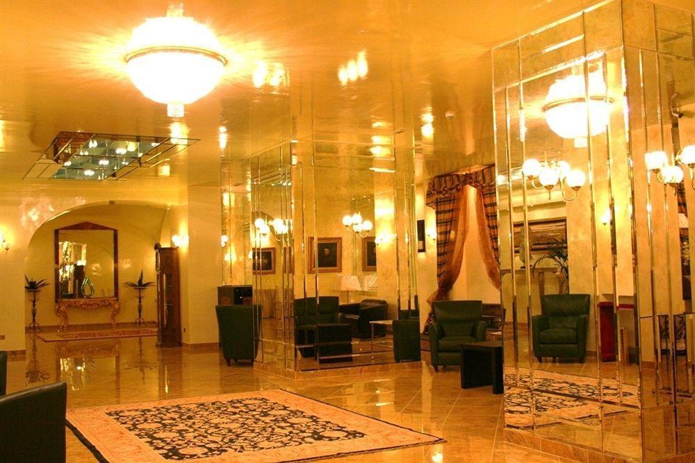 Europa Fiera Rho Hotel Екстериор снимка