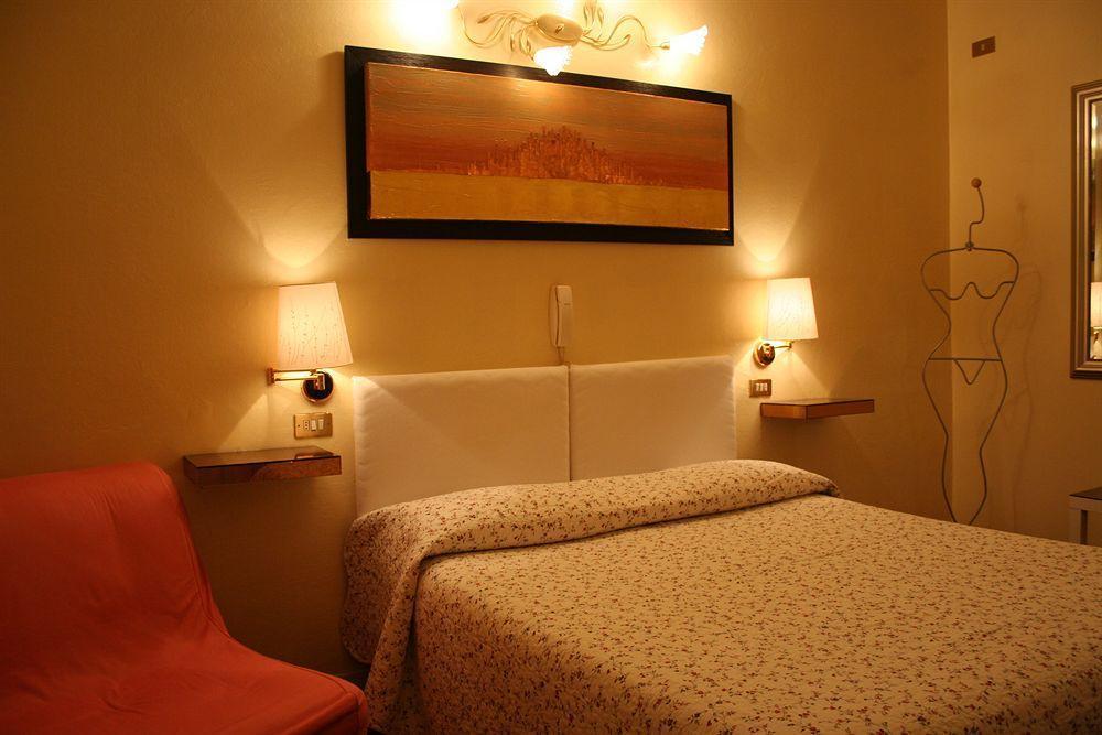 Europa Fiera Rho Hotel Екстериор снимка