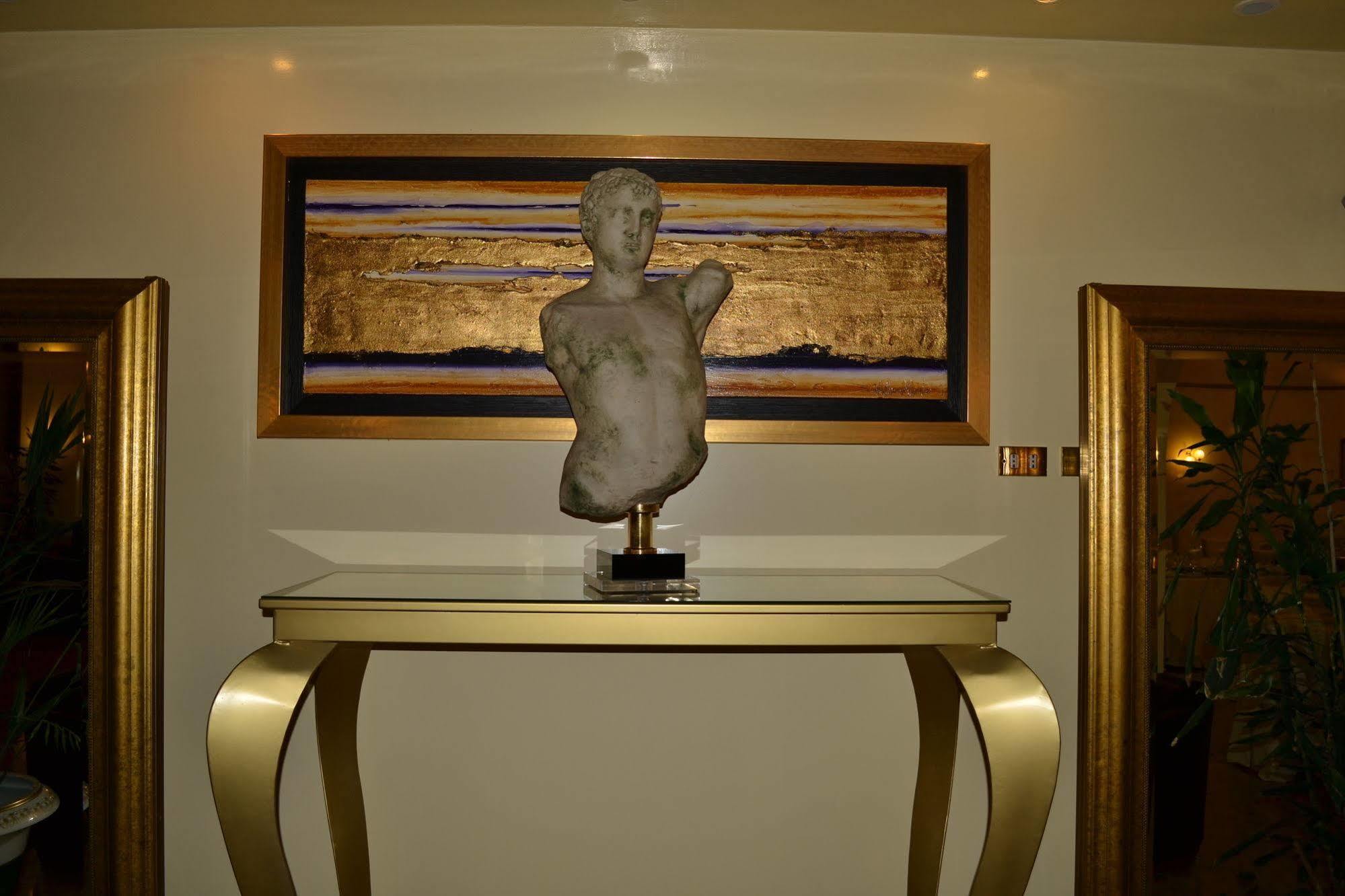 Europa Fiera Rho Hotel Екстериор снимка